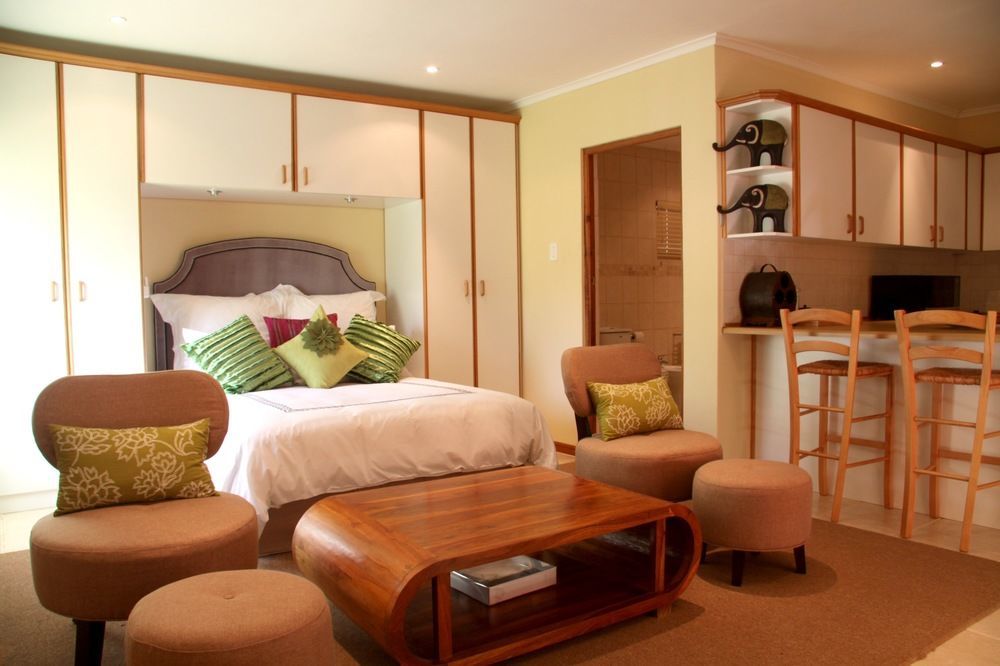 Calais Wine Estate Guest House Paarl Exterior photo