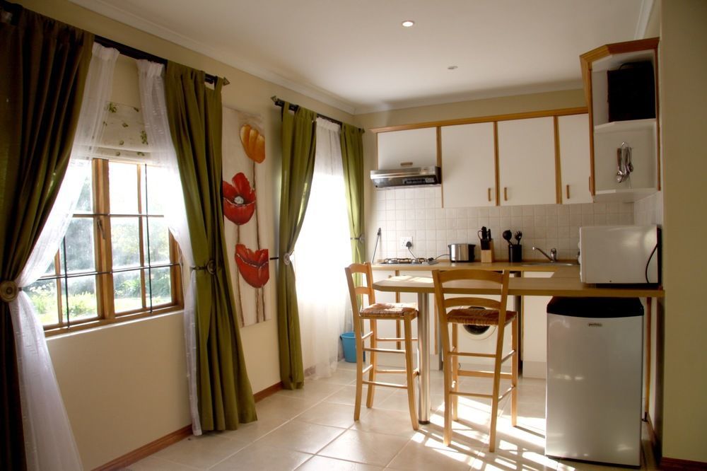 Calais Wine Estate Guest House Paarl Exterior photo