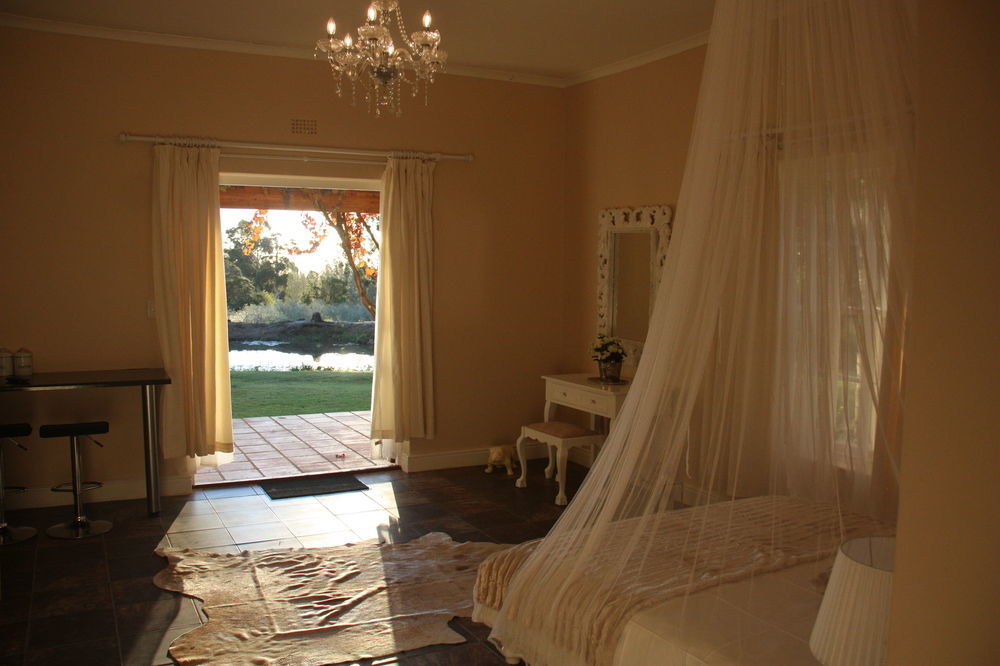 Calais Wine Estate Guest House Paarl Exterior photo